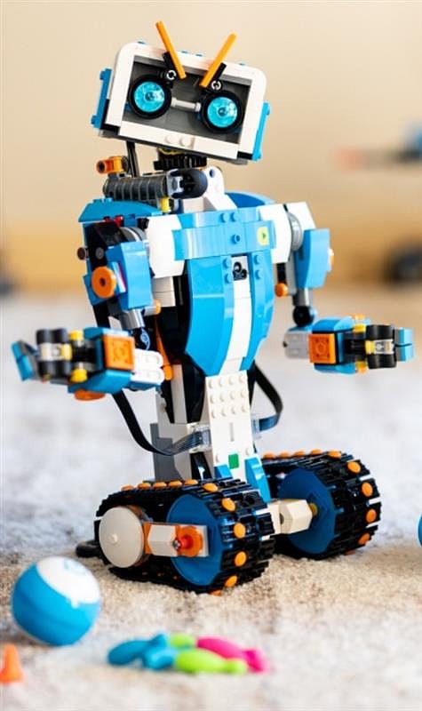 5 Weekend Robotics Projects for Under $50