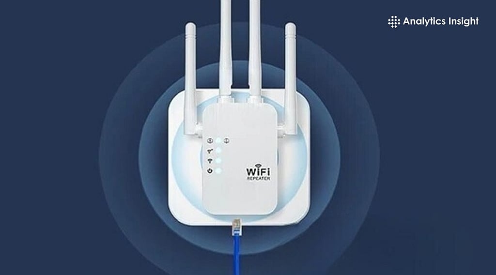 Best WiFi Extenders to Boost Signal at Home