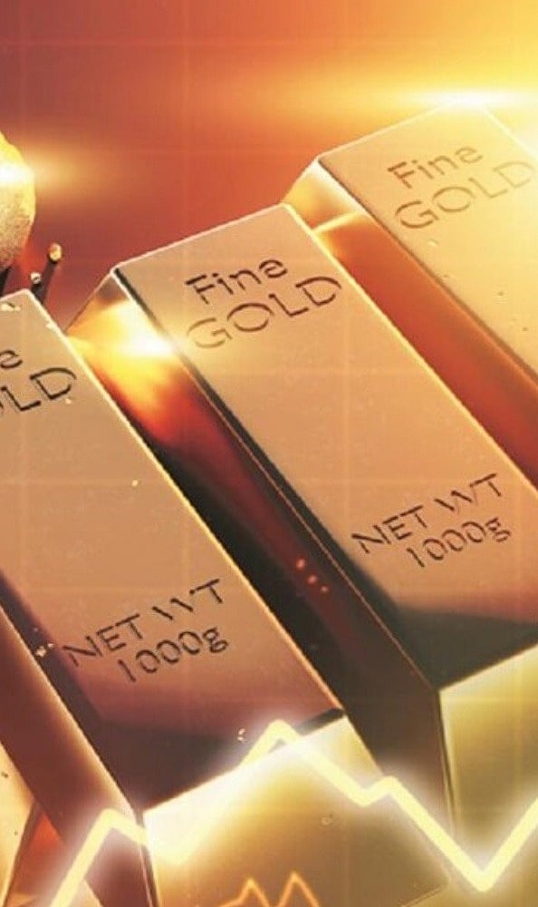 Is it good time to invest in Gold ETFs?