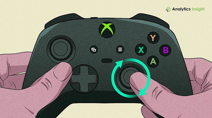Stop Stick Drift Issues in Your Controller with Hall Effect Fixes