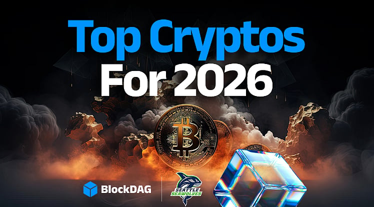Top 4 Cryptos to Watch in 2026: BlockDAG, Solana, Polkadot & Dogecoin ...