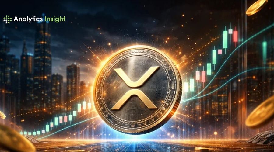 Can XRP Hit $1.60 This April as Past Trends Hint at Another Breakout?