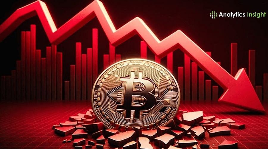 Bitcoin News Today: BTC Fear Hits 5-Week High as Santiment Flags Rebound Signal Amid Price Dip