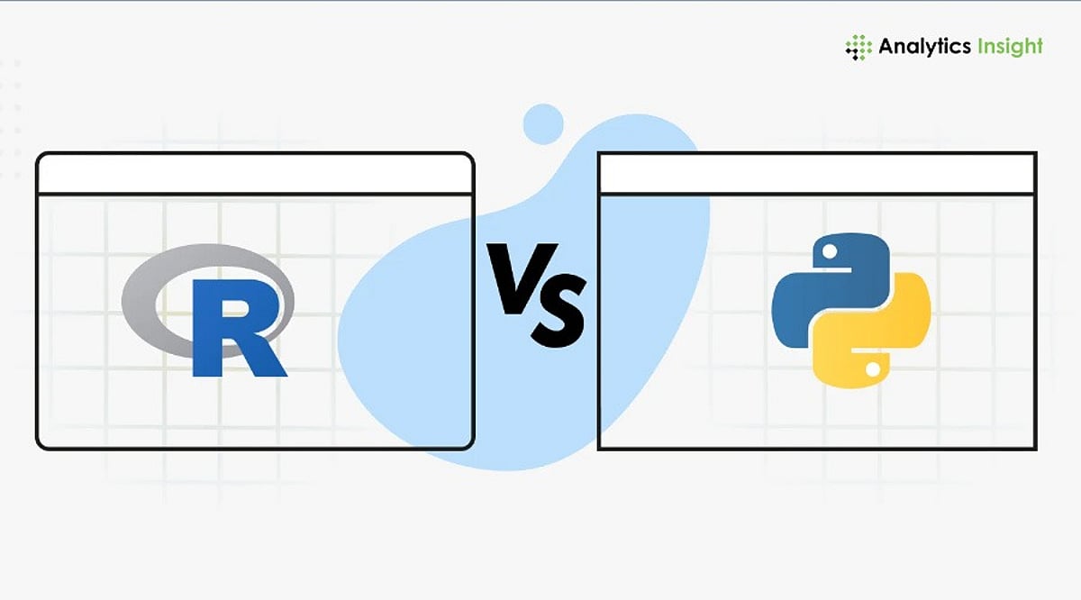 Python vs R: Best Programming Language for Data Science 2026