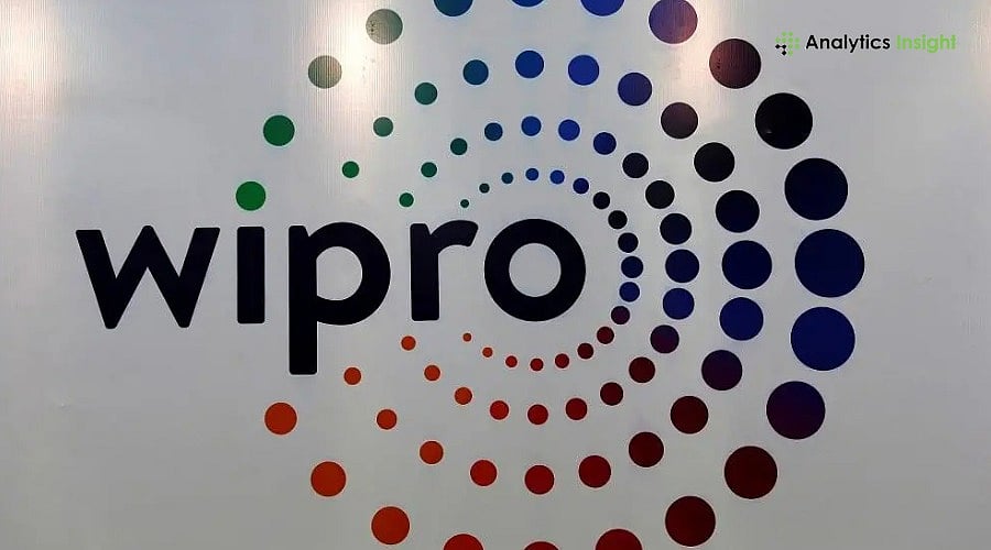 Wipro Shares Jumped After $1 Billion AI Deal with Olam Group
