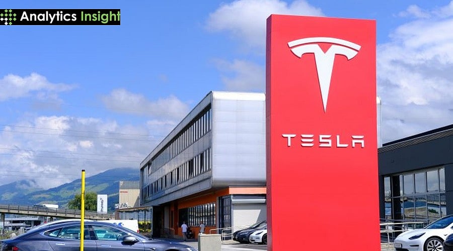 Tesla South Korea Sales Jump 330% in March to Record 11,134 Vehicles