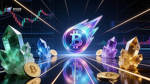 A New Opportunity in Bitcoin? Early Access Models Are Attracting Attention