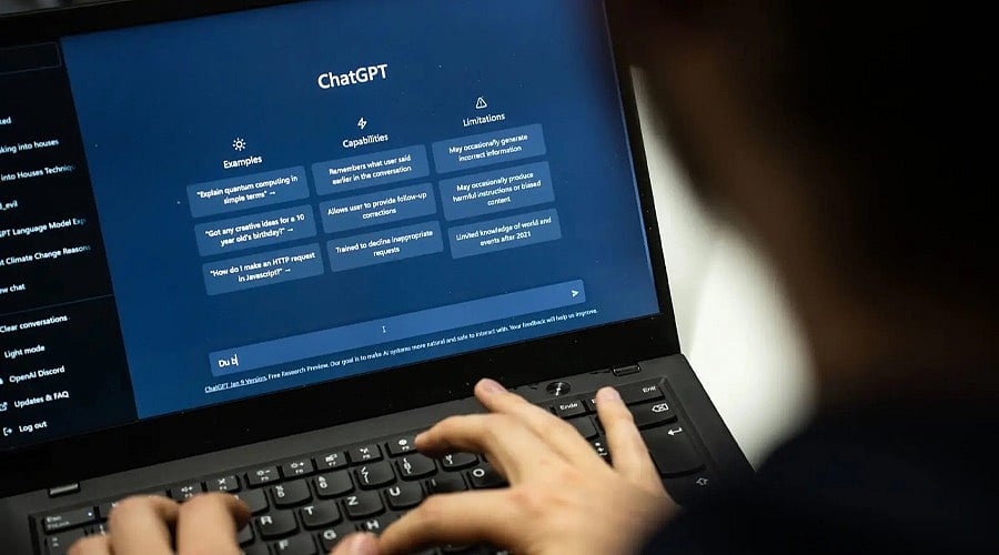 How to Use ChatGPT to Automate Your Entire Work Week