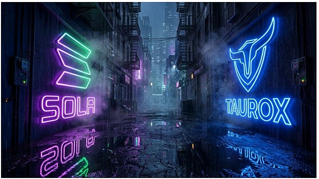 Solana (SOL) Prediction: Analysts Explain Possible Scenarios After Recent Price Swings