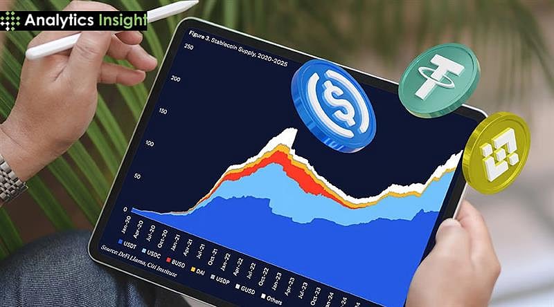 Bugünün Kripto Haberleri: Stablecoin Piyasası $317 Milyar Seviyesine Ulaştı