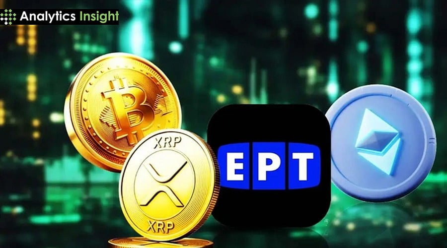 Crypto News Today: Bitcoin Sees Outflows, XRP Dips to $1.31, and SEC Chair Announces Reg Crypto Exemption