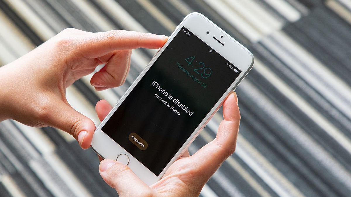 Forgot Your Apple ID? How to Recover and Unlock Your iPhone (Complete ...
