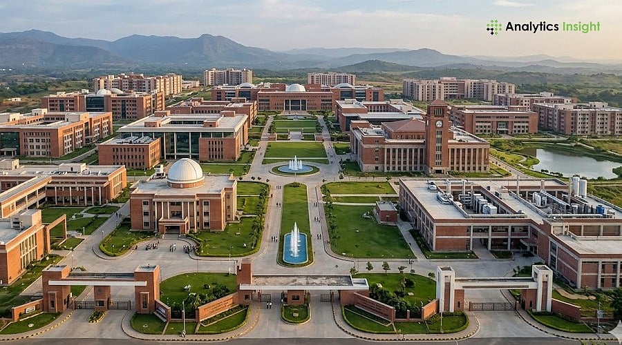 Top IITs in India 2026: QS Ranking, Courses & Comparison