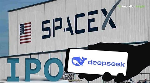 Top News Today: DeepSeek V4 Launch, SatLeo Funding, RRB NTPC Answer Key ...