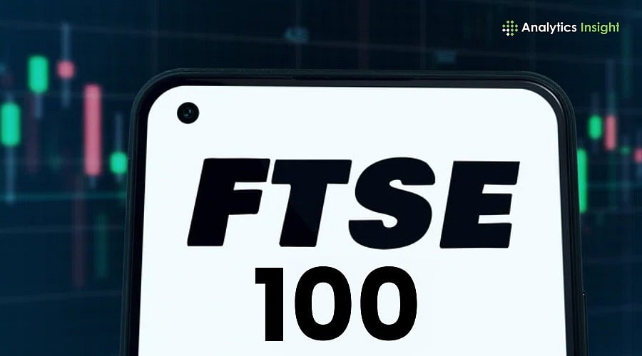 FTSE 100 Live: Index Holds Above 10,440 as Energy Stocks Gain While ...