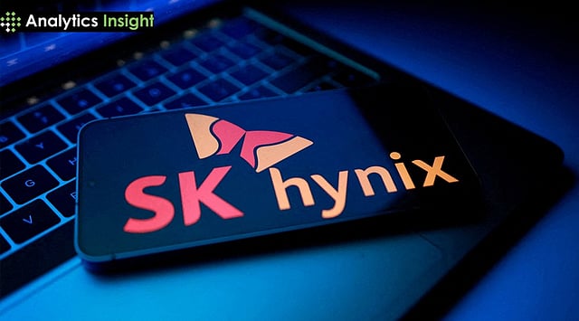 SK Hynix Stock Jumps as Samsung Projects Stronger Q1 Profit on AI Chip ...