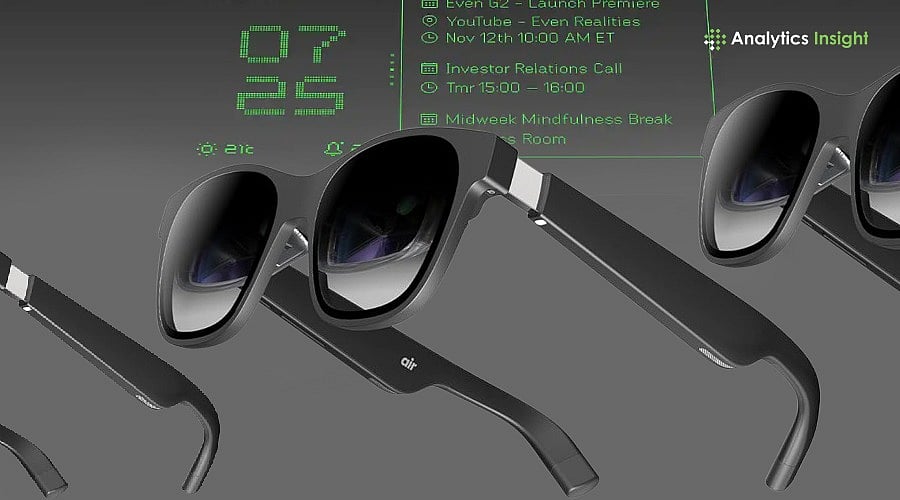 10 Best AR Glasses to Wear in 2026