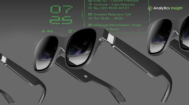 10 Best AR Glasses to Wear in 2026