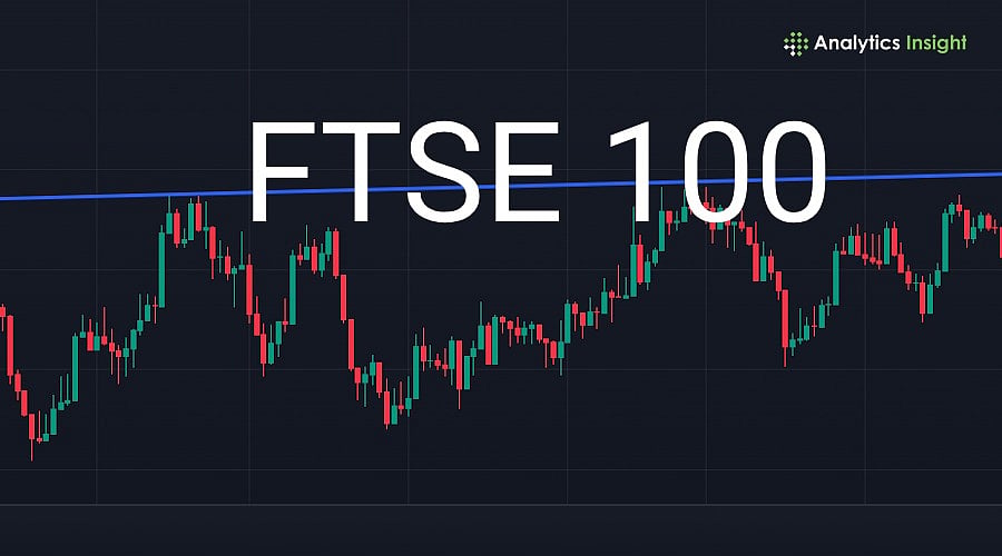 FTSE 100 Live: Index Edges Higher Near 10,630 as Oil Rebound Lifts ...