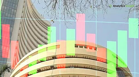 Stock Market Update: Nifty 50, Sensex Likely to Open Lower Amid Global ...