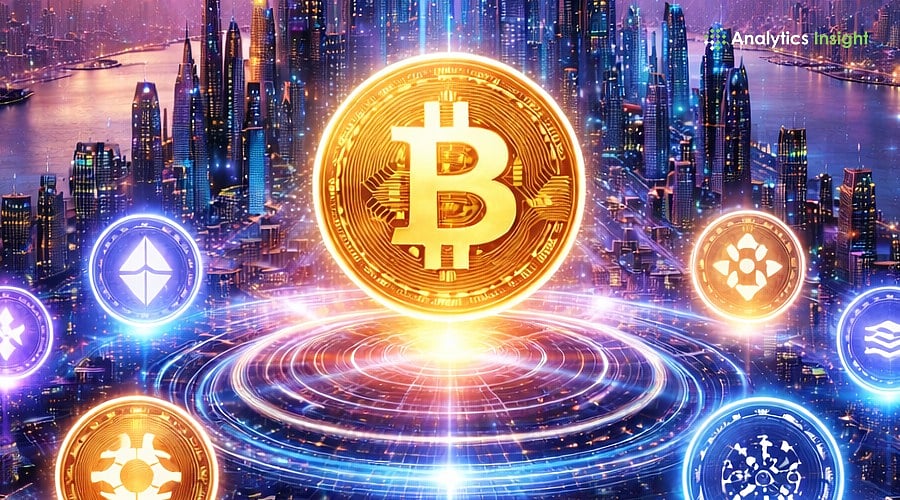 Top 10 Crypto Alternatives to Ethereum in 2026: Easy Guide