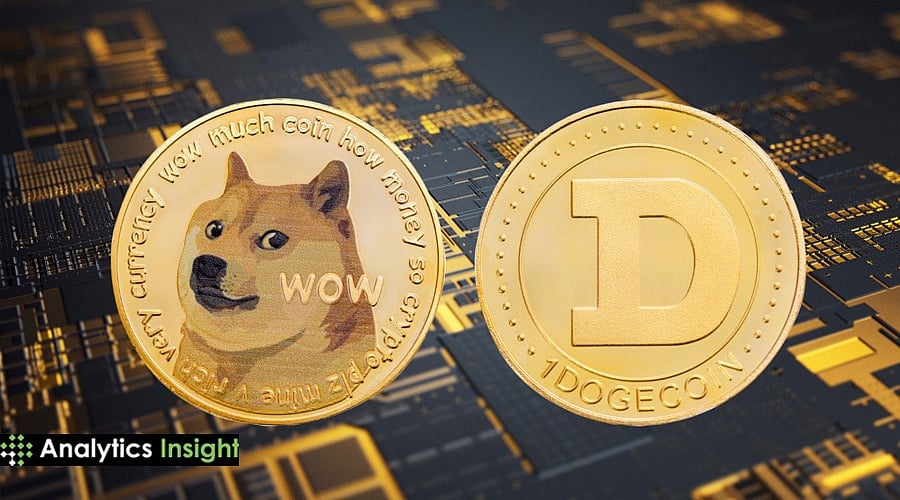 Dogecoin News Today: DOGE Tests Thin Ichimoku Cloud as Breakout Risk Builds