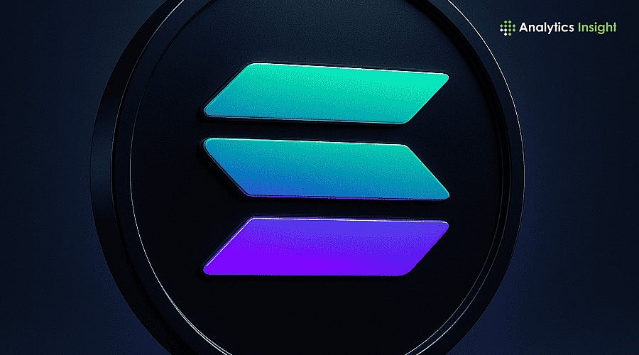 Solana Holds Near $83 as ETF Outflows Rise; Key Breakout Above $87 Crucial for Upside