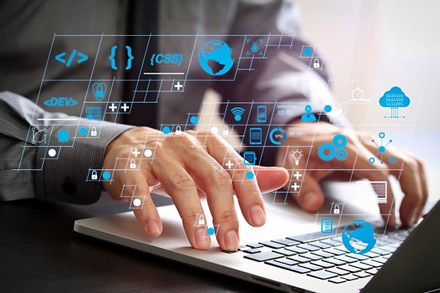 Custom Software Isn't Just For Enterprises Any More