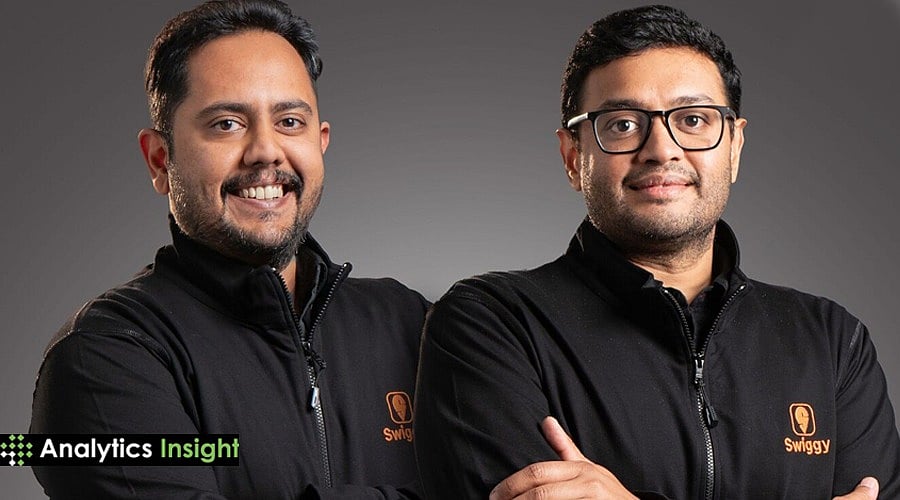 Swiggy Co-Founder Nandan Reddy Steps Down, Board Rejig Announced
