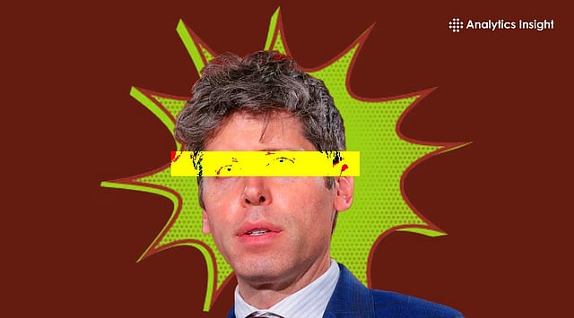 OpenAI CEO Sam Altman’s Home Attacked with Firebomb