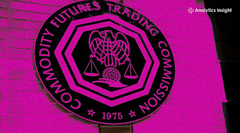 Crypto News Today: CFTC Names First Innovation Task Force Staff for ...