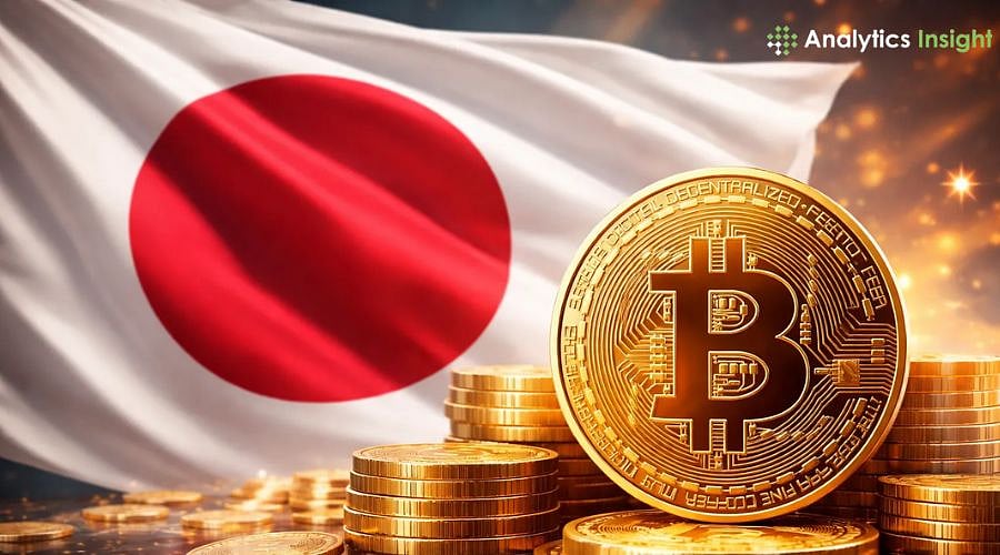 Bitcoin News Today: Japan Crypto Rule Shift Bolsters BTC Adoption and Finance — KRIPTO — ERYU PROJECT