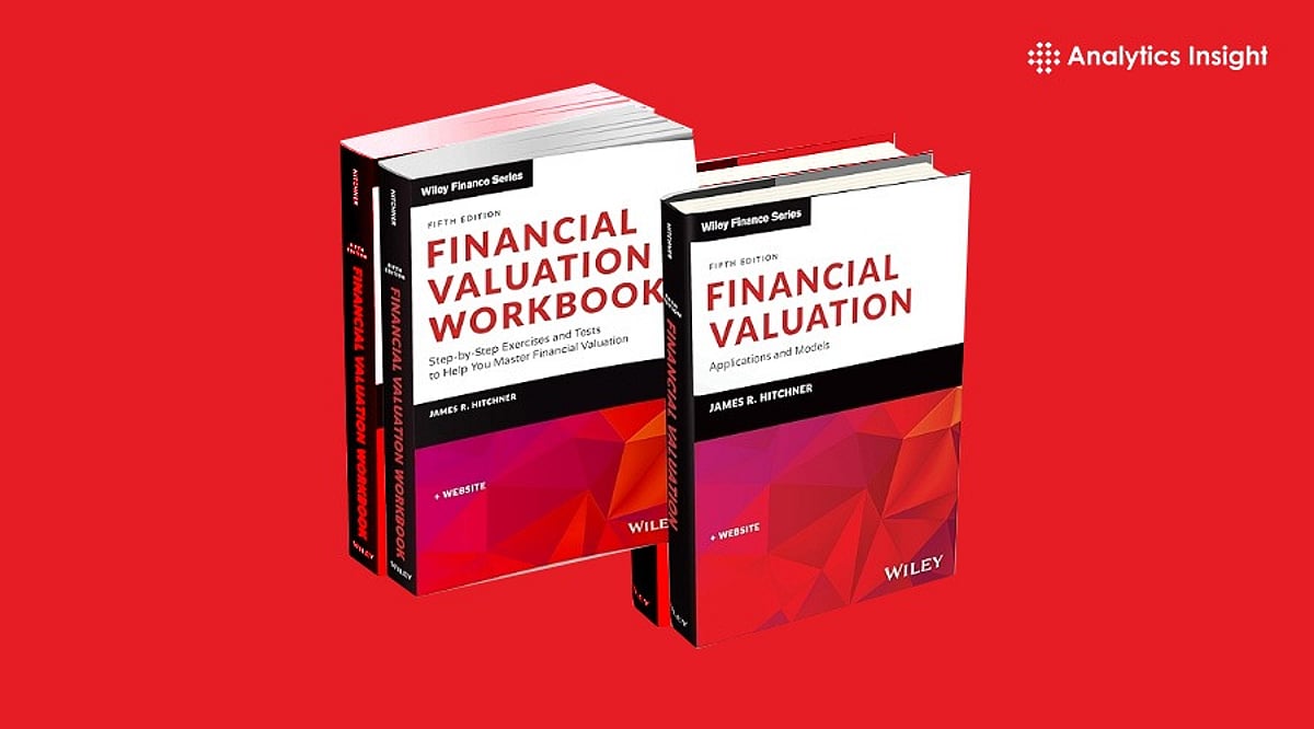 Modelinga 10 Best Financial Modeling Books to Read in 2026
