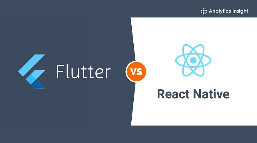Flutter vs React Native 2026: Best Framework for App Development