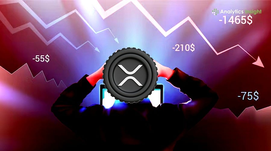 Why Have XRP Investors Been Cautious as Inflation Fears Shake Markets?