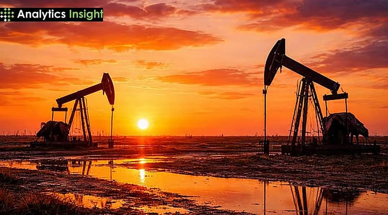 Oil May Rise to $150 as Strait of Hormuz Blockade Threat Adds to Fresh ...