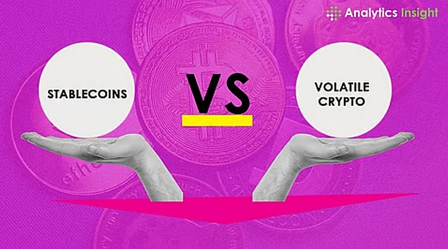 Stablecoin mi, Volatil Kripto Para mı? 2026 Yatırım Stratejiniz için Hangisini Seçmelisiniz?