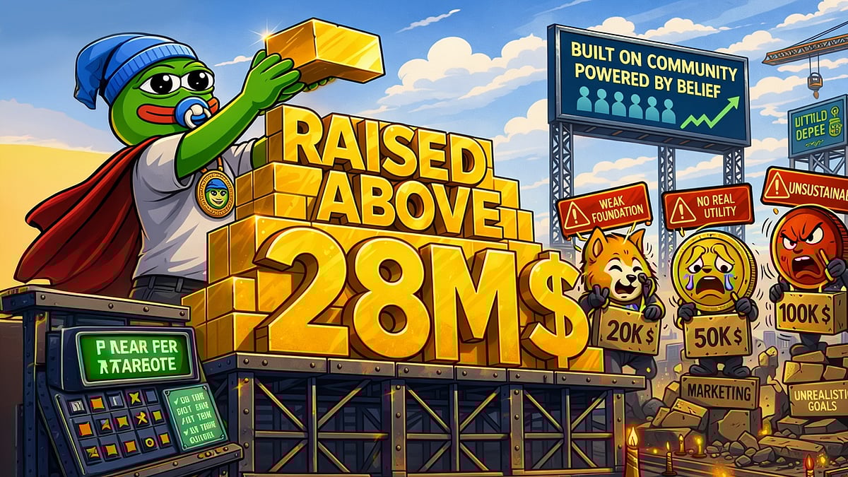 2026'nın Bütçe Dostu Altcoinleri: Little Pepe ($LILPEPE) Listeye Katıldı