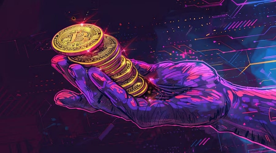 Analytics Insight Crypto Market Report March 2026: Bitcoin Holds $62K ...