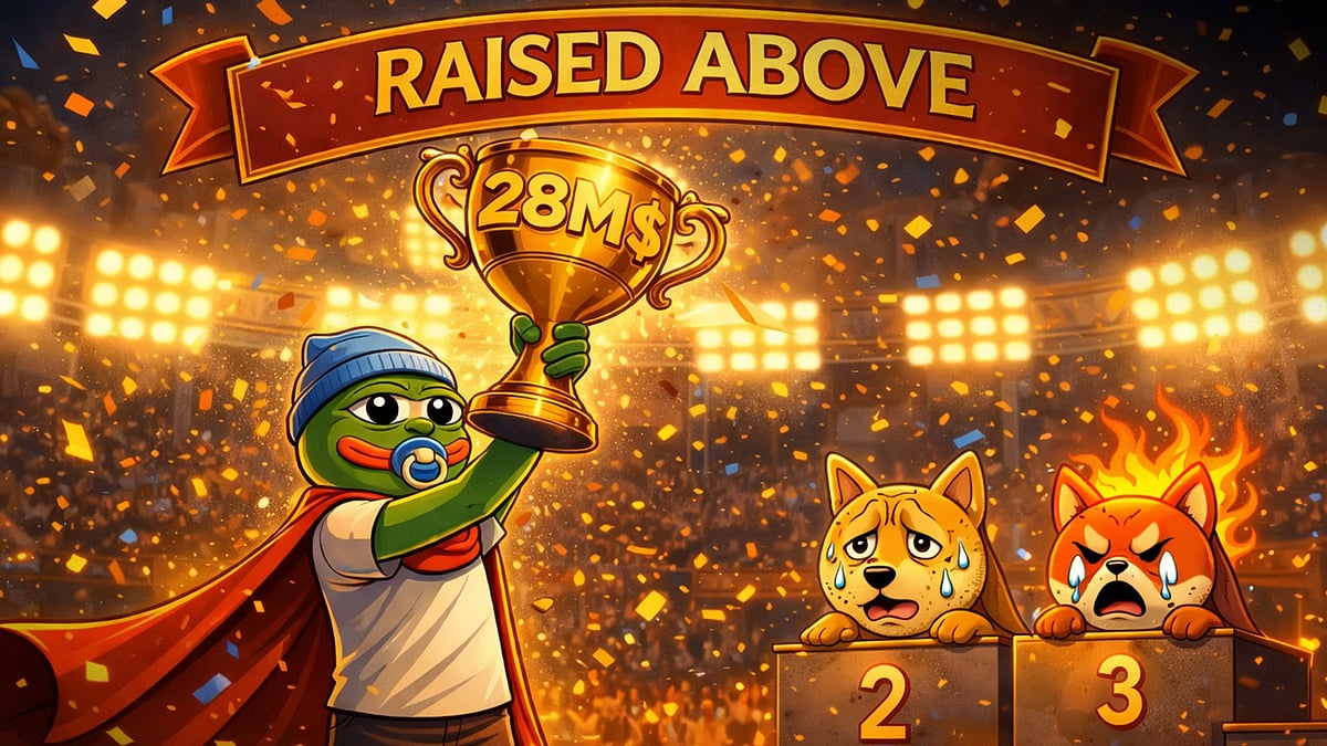 6 Trending Altcoins to Watch in 2026—Why Little Pepe ($LILPEPE) Stands Out