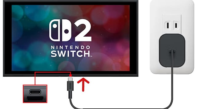 How to Connect Nintendo Switch 2 to a TV or Monitor