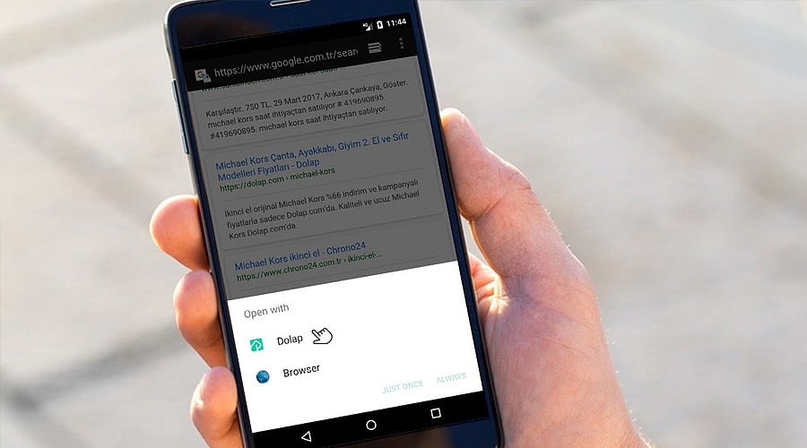 What is Deep Linking for Android and Why Does it Matter?