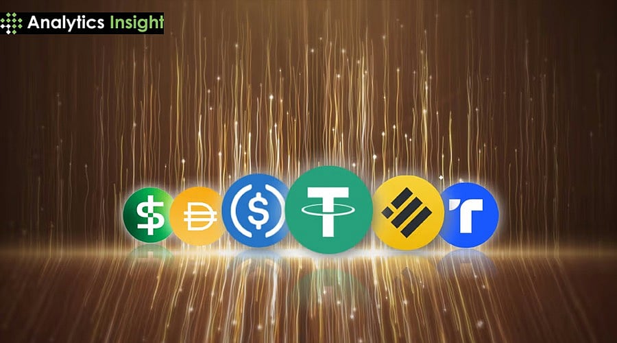 Crypto News Today: Stablecoins Could Reach $719 Trillion by 2035, Says Chainalysis