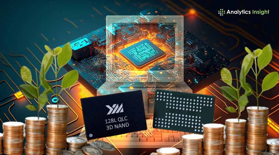 Top News Today: YMTC Chip Boost, India’s Rs. 10,000 Cr Fund & More Tech ...