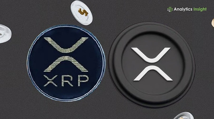 XRP Gains 3% Amid Strong Accumulation, Key Breakout Yet to Come