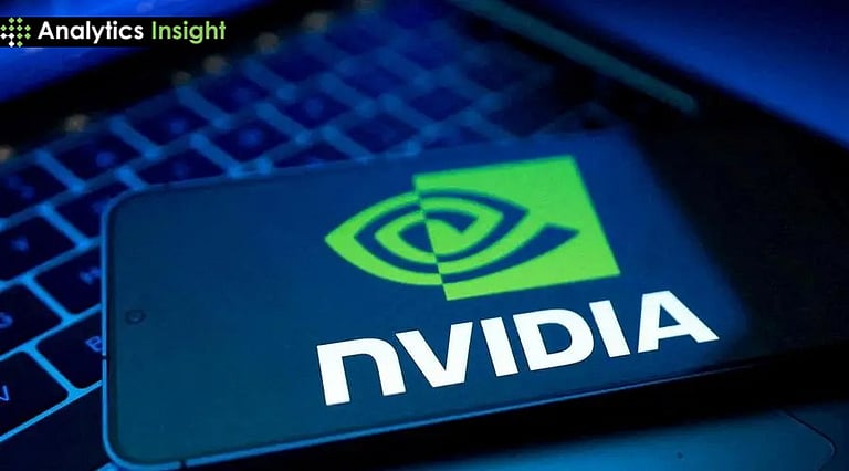 Quantum Computing Stocks Rally After NVIDIA Launches New Ising AI Models