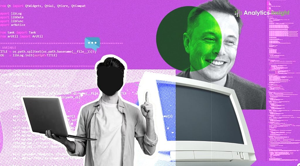 Is Coding Still Worth It For Gen Z In The AI Era