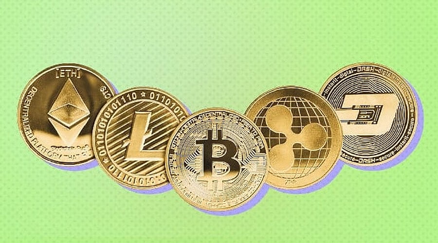 Nisan-Mayıs 2026'da İzlenecek En İyi Altcoin'ler