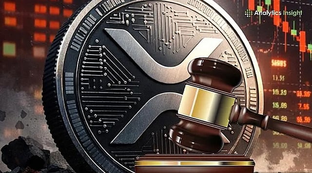 XRP News Today: CLARITY Act Countdown Could Reshape Institutional XRP ...