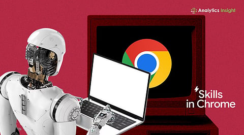 Convert AI Prompts into One-Click Chrome Tools